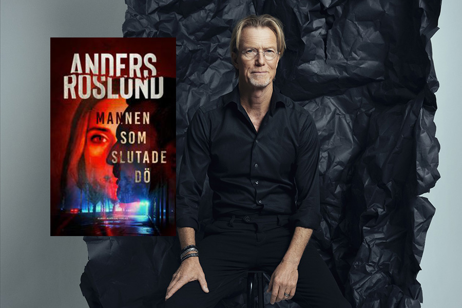 Andersroslund