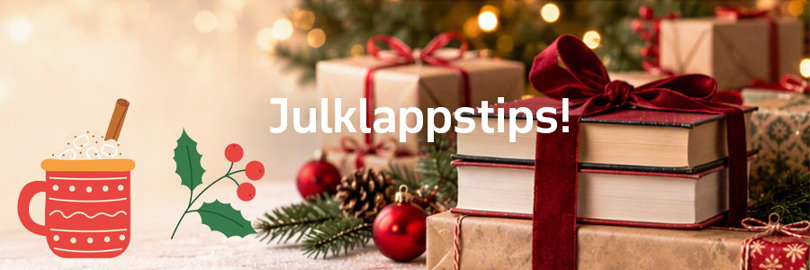 Julklappstips
